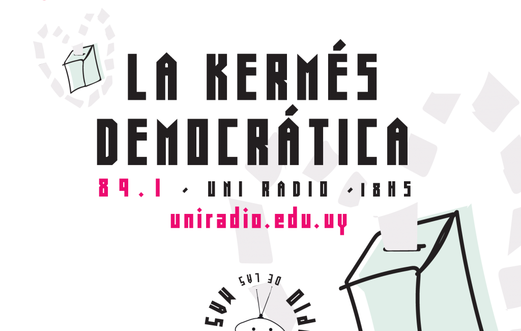 Temporada 6 | Programa 5: La kermés democrática