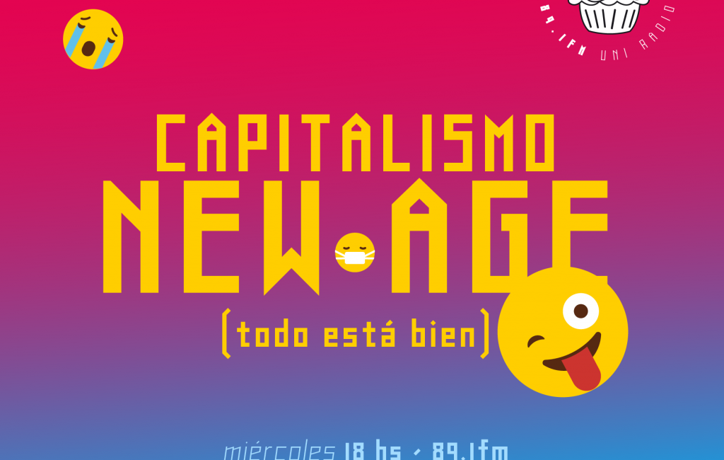 Temporada 6 | Programa 25: Capitalismo New age